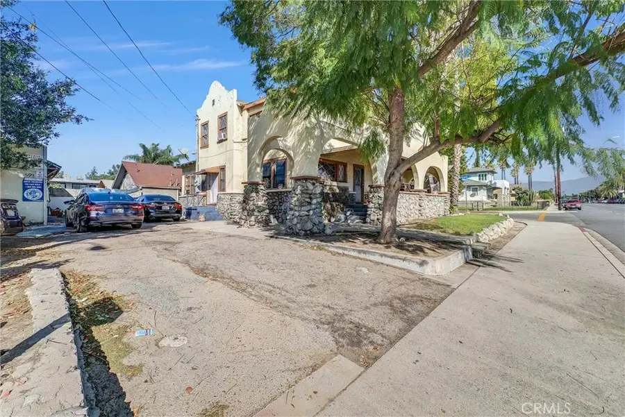 593 N San Antonio, Pomona, CA 91767 - #2