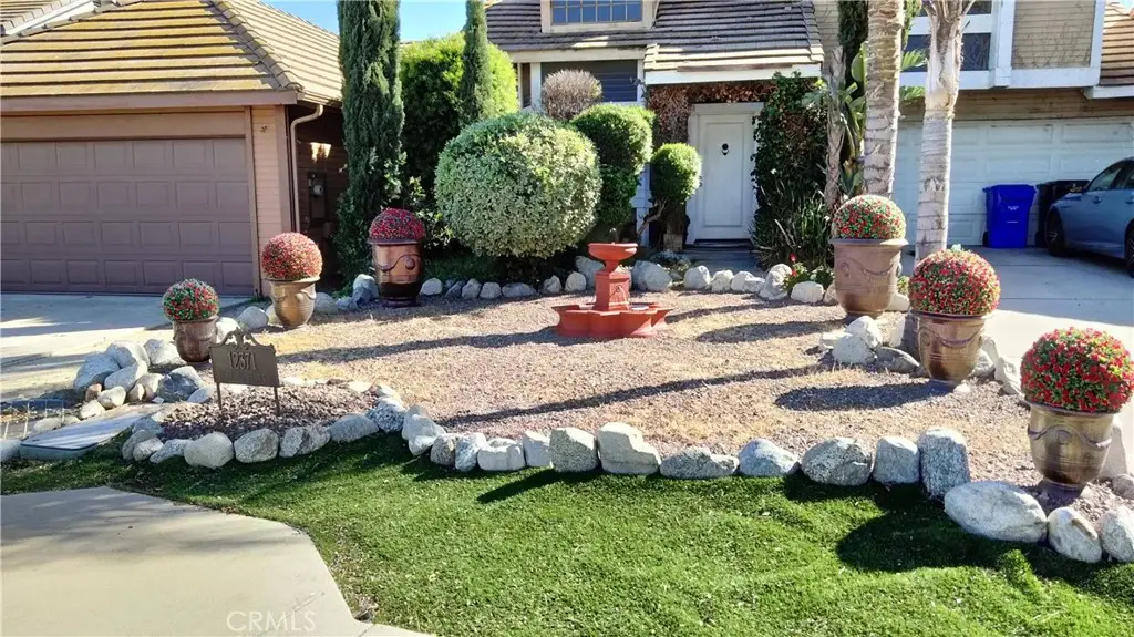 12371 Blazing Star Court, Rancho Cucamonga, CA 91739 - #1
