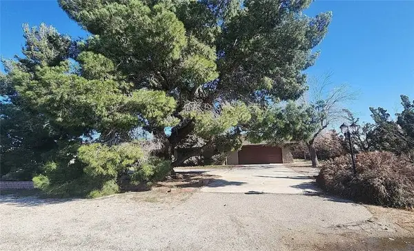 21130 Us Highway 18, Apple Valley, CA 92307