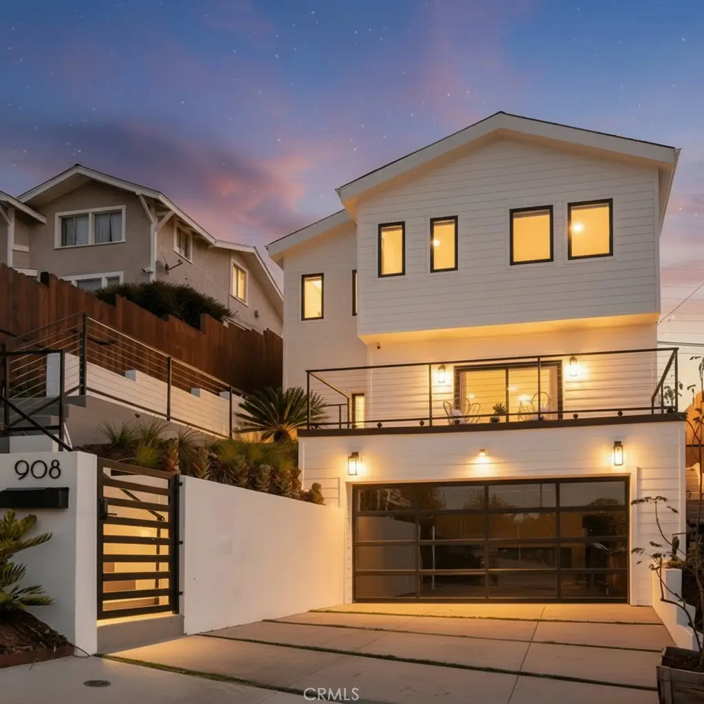 908 N Gage Avenue, Los Angeles, CA 90063 - #1