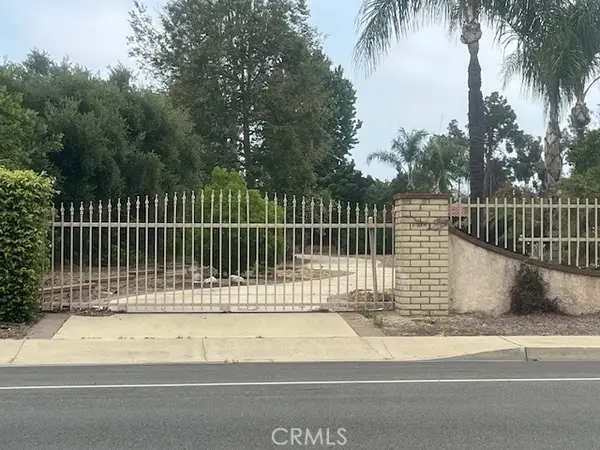 0 W Phillips, Ontario, CA 91762