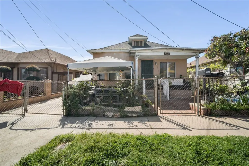 3016 Inez, Los Angeles, CA 90023 - #1
