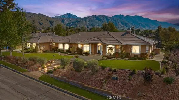 10367 Walnut Grove Court, Yucaipa, CA 92399