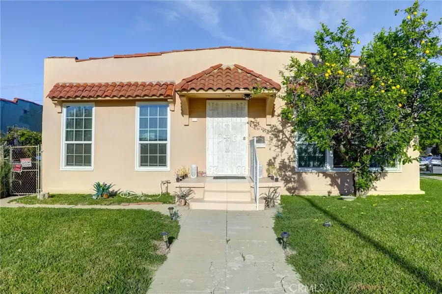 4756 Edgewood, Los Angeles, CA 90019 - #2