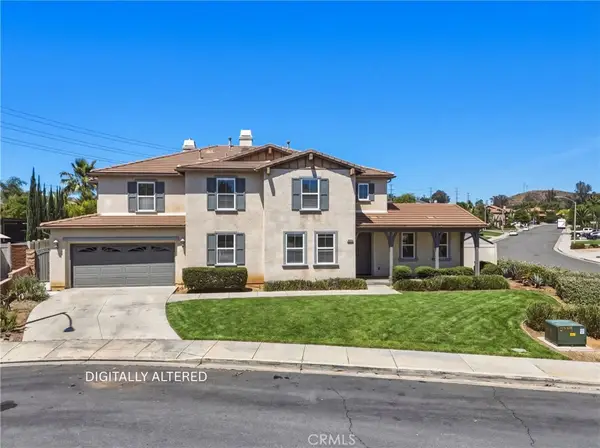 32853 Falmouth Court, Menifee, CA 92584