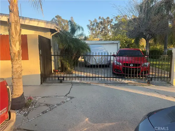 11930 Bromont, Pacoima, CA 91331