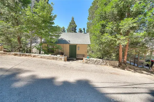 680 Buckingham, Lake Arrowhead, CA 92385