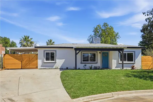 3192 Pontiac, Jurupa Valley, CA 92509