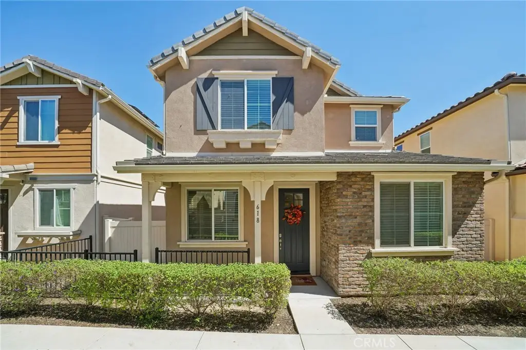 618 S Brampton Lane, Rialto, CA 92376 - #1