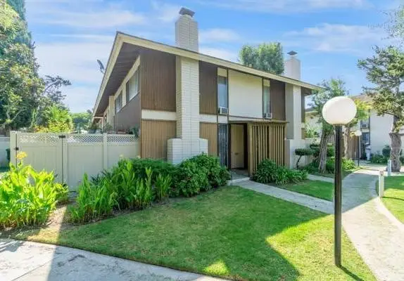 15500 Tustin Village, Tustin, CA 92780