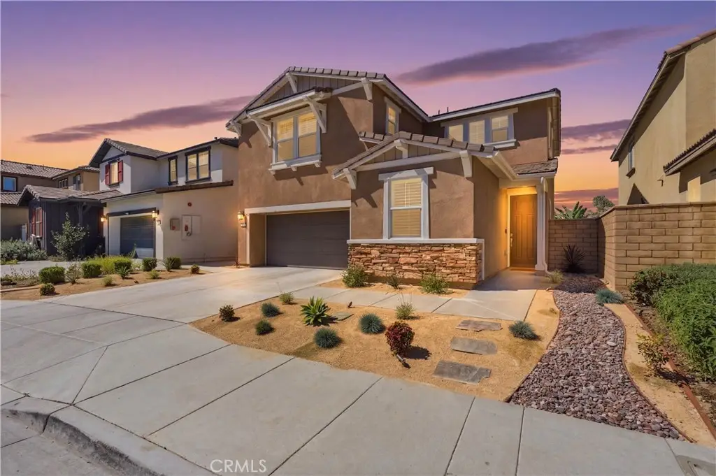 1679 Camellia, Redlands, CA 92374 - #1