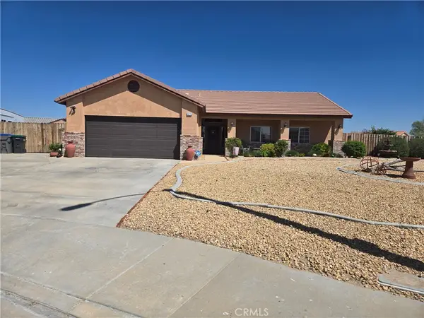 20774 Village Court, California City, CA 93505