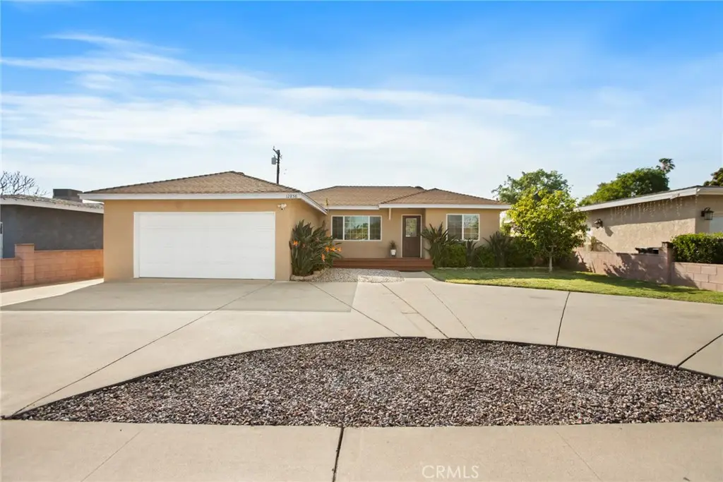 12858 Ramona Avenue, Chino, CA 91710 - #1
