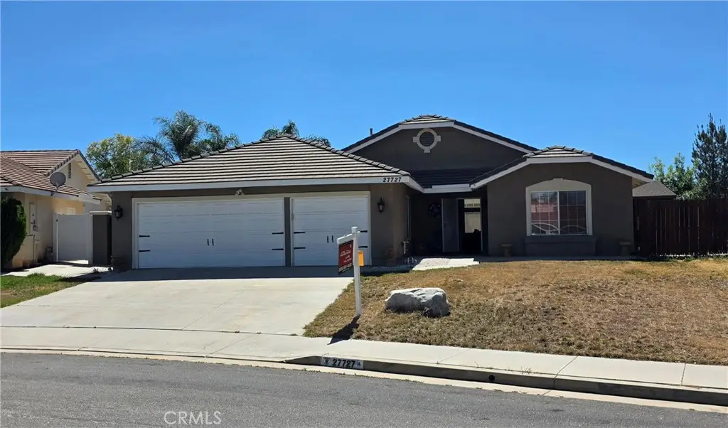 27727 Eagles Crest, Menifee, CA 92585 - #1