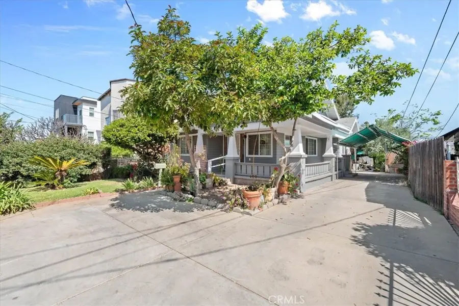 2823 E 6th, Los Angeles, CA 90023 - #3