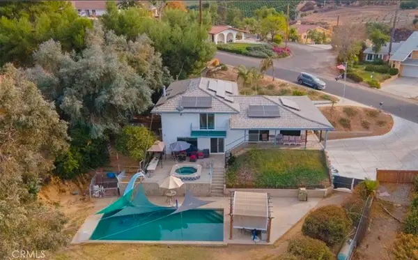 44702 Adobe Drive, Hemet, CA 92544