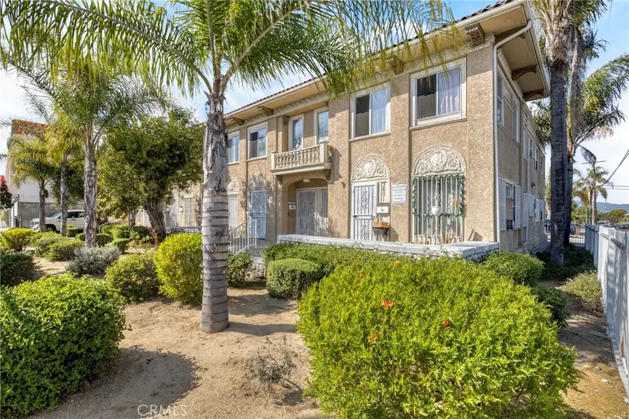 3601 W Washington, Los Angeles, CA 90018 - #2