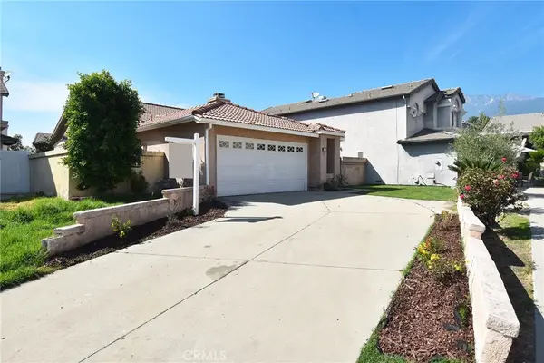 11022 Carlow Court, Rancho Cucamonga, CA 91701
