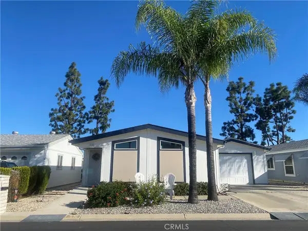 1250 N Kirby Street #132, Hemet, CA 92545
