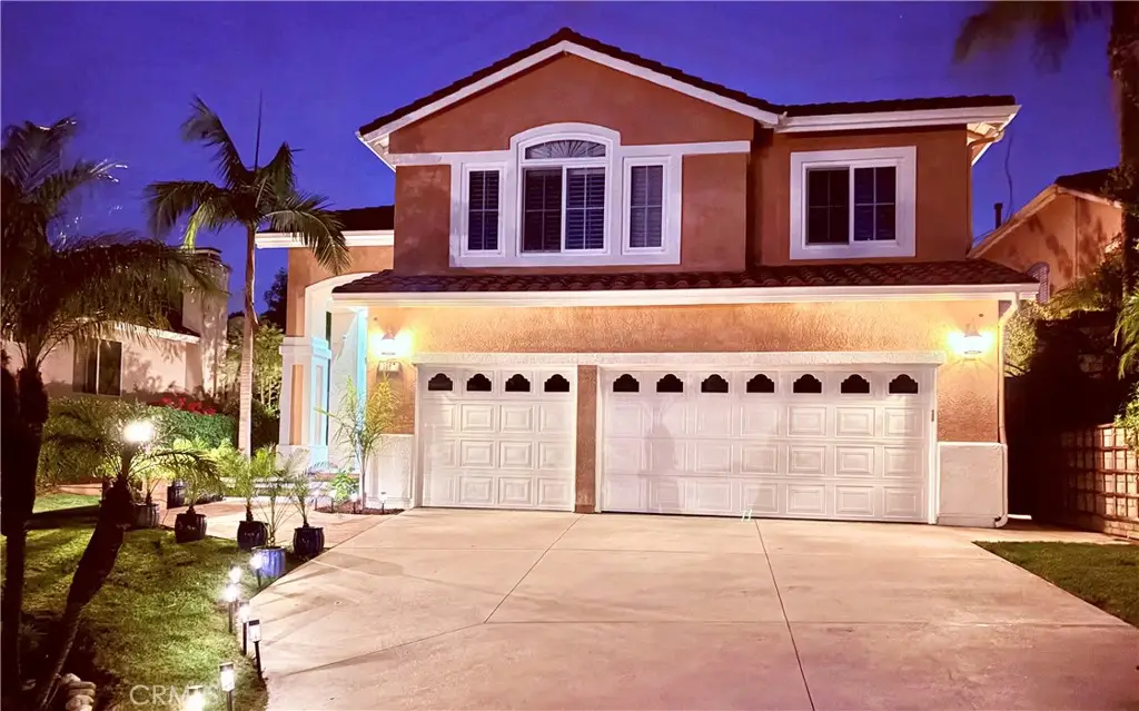 1667 Pleasant Hill Drive, Chino Hills, CA 91709 - #1