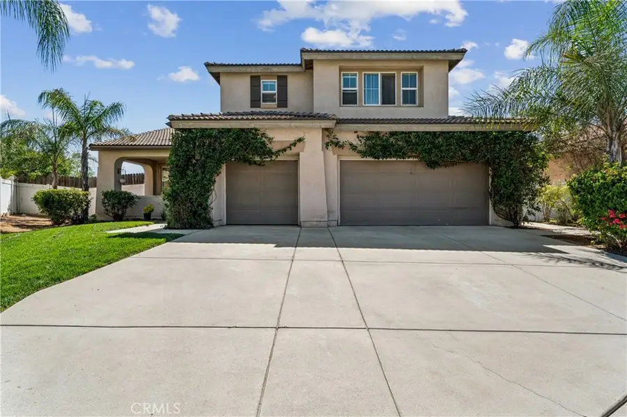 1262 Sandy Nook, San Jacinto, CA 92582 - #2