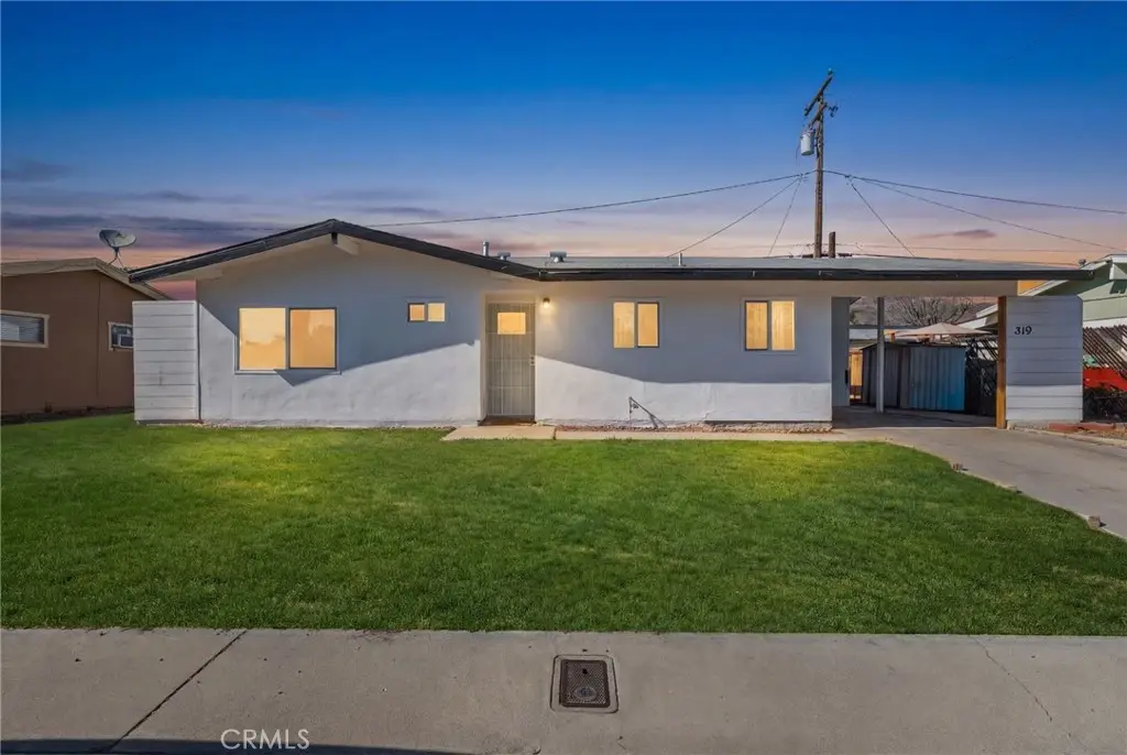 319 Oakhurst Drive, San Jacinto, CA 92583 - #1