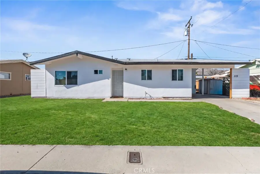 319 Oakhurst Drive, San Jacinto, CA 92583 - #2