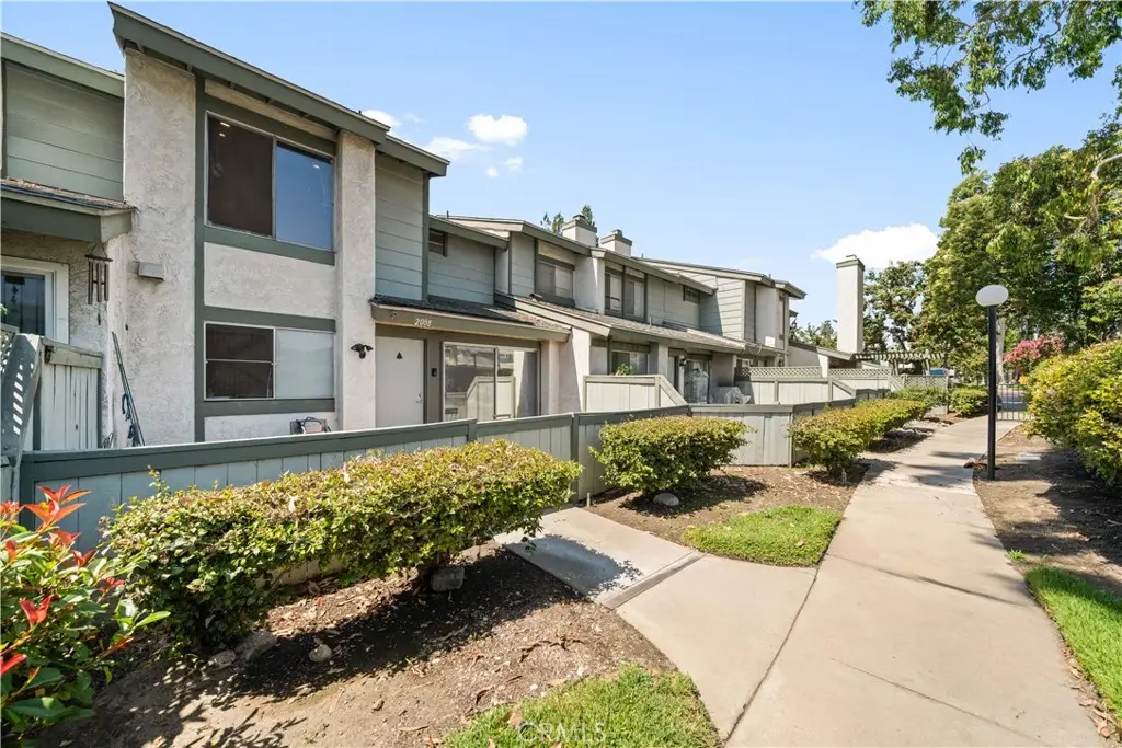 2008 E 5th Street, Ontario, CA 91764 - #1