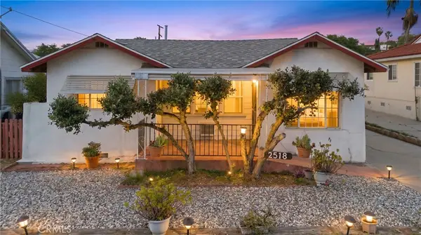2518 El Paseo, Alhambra, CA 91803