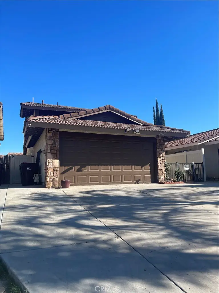 23481 Dome, Moreno Valley, CA 92553 - #1
