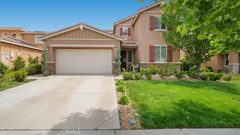 3648 Fawn Lily Lane, San Bernardino, CA 92407 - #1