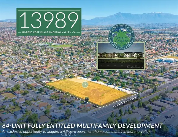 13989 Moreno Rose, Moreno Valley, CA 92553