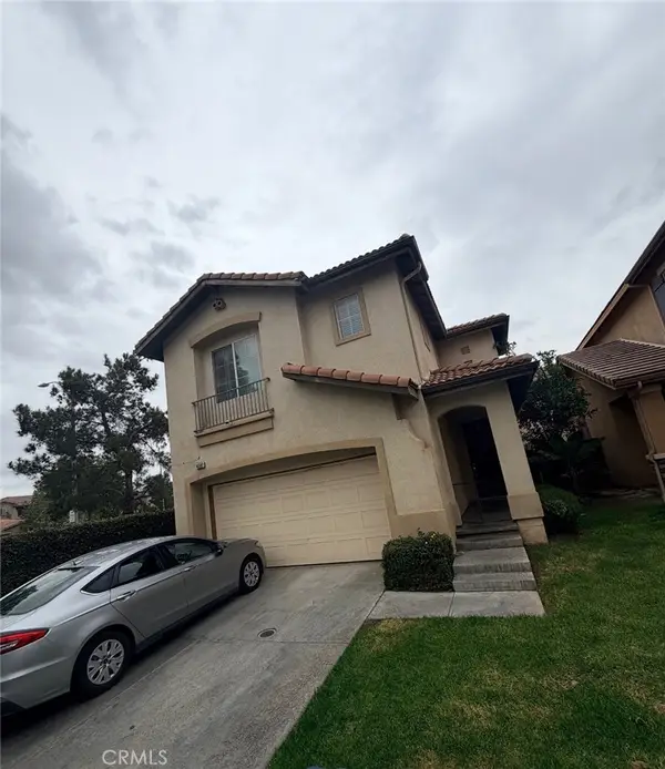 4597 Bieber Court, Riverside, CA 92505