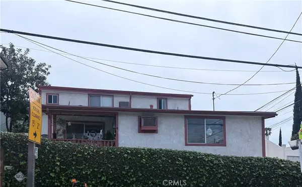 3812 Middlebury, Los Angeles, CA 90004