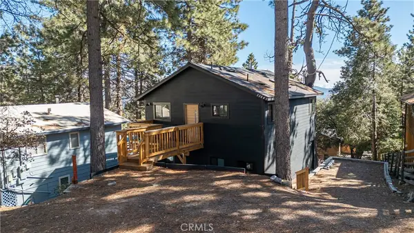 53045 Rockmere Drive, Idyllwild, CA 92549