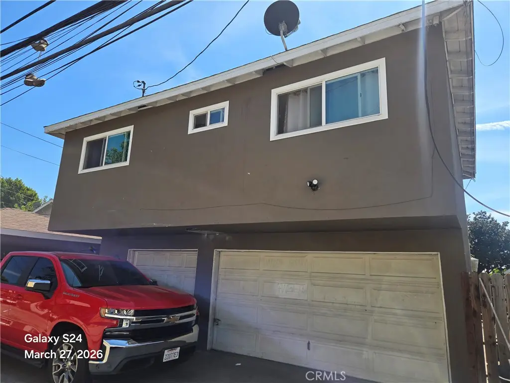 1629 W 19th, Long Beach, CA 90810 - #1