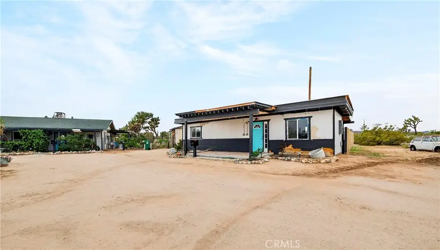 57661 Aberdeen, Yucca Valley, CA 92284 - #3
