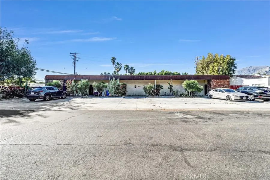3737 E Calle De Carlos, Palm Springs, CA 92264 - #2
