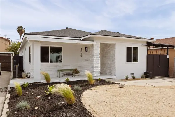 4020 W Avenue 40, Los Angeles, CA 90065