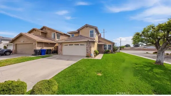 1149 N Birch, Rialto, CA 92376