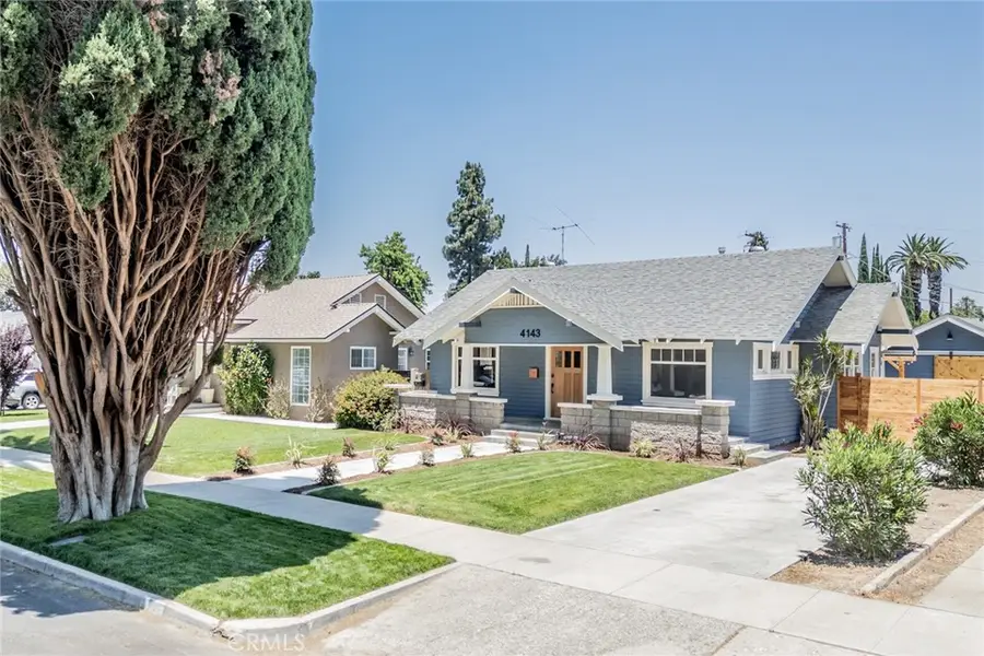 4143 Edgewood Place, Riverside, CA 92506 - #2