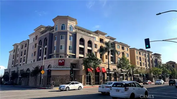 11 S 3rd Street #228, Alhambra, CA 91801