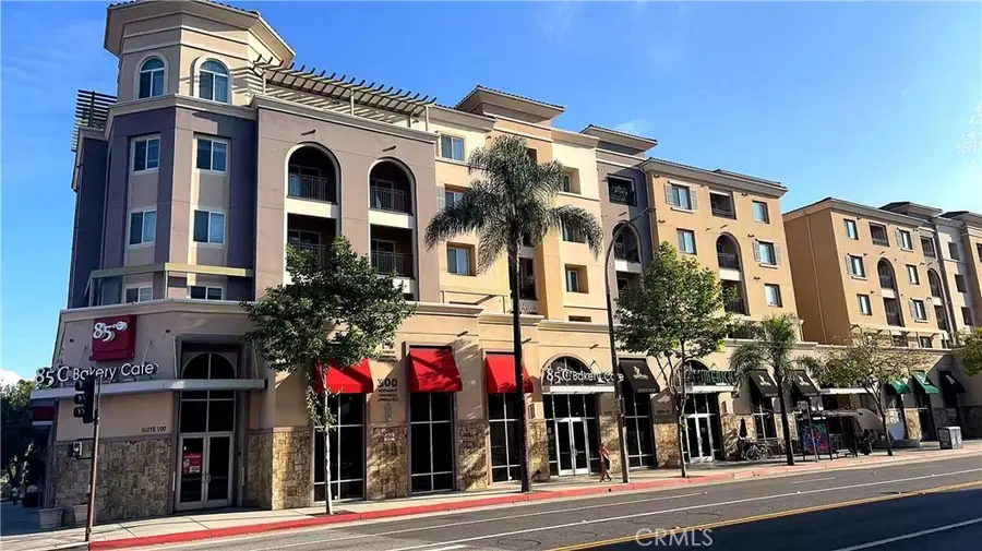 11 S 3rd Street #228, Alhambra, CA 91801 - #2