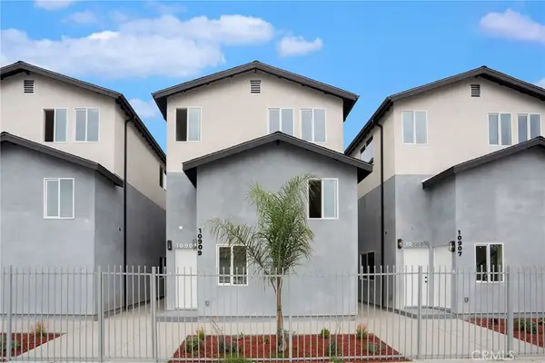 10909 S Main Street, Los Angeles, CA 90061