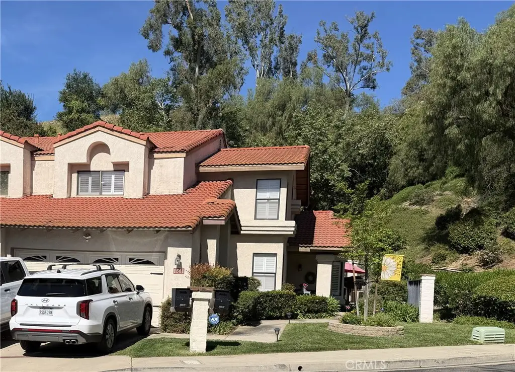1561 Vallecito, Pomona, CA 91768 - #1