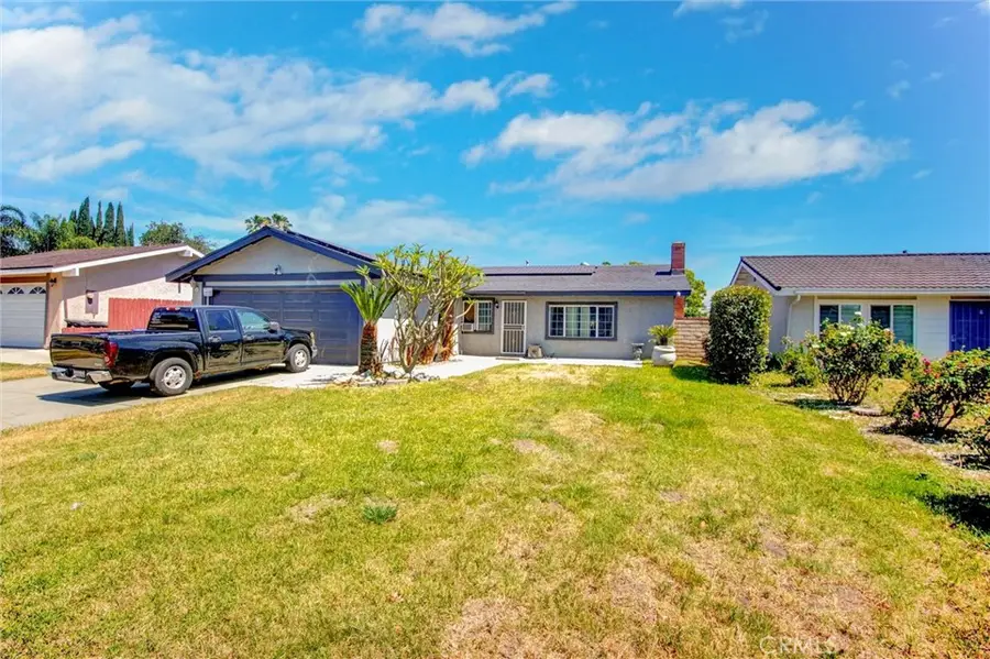 2929 S Cypress Point Drive, Ontario, CA 91761 - #3