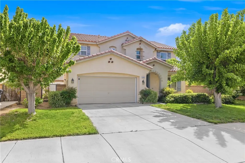2822 Emerald, Lancaster, CA 93535 - #1