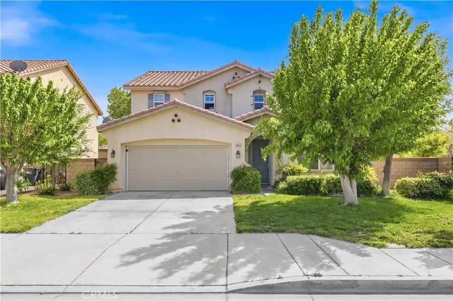 2822 Emerald, Lancaster, CA 93535 - #2