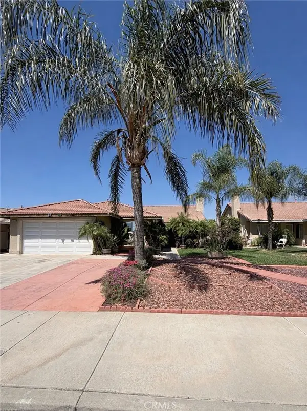 15070 Spring, Fontana, CA 92335