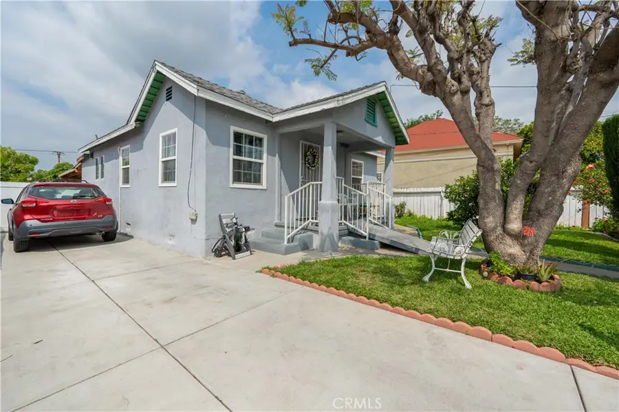 4253 Eugene, Los Angeles, CA 90063 - #2